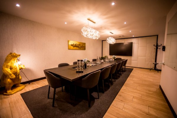 Property at Dawson House, 5 Jewry Street, London, EC3N 2EX